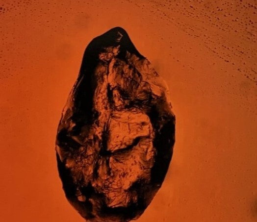 Prometheus (5): On Rock