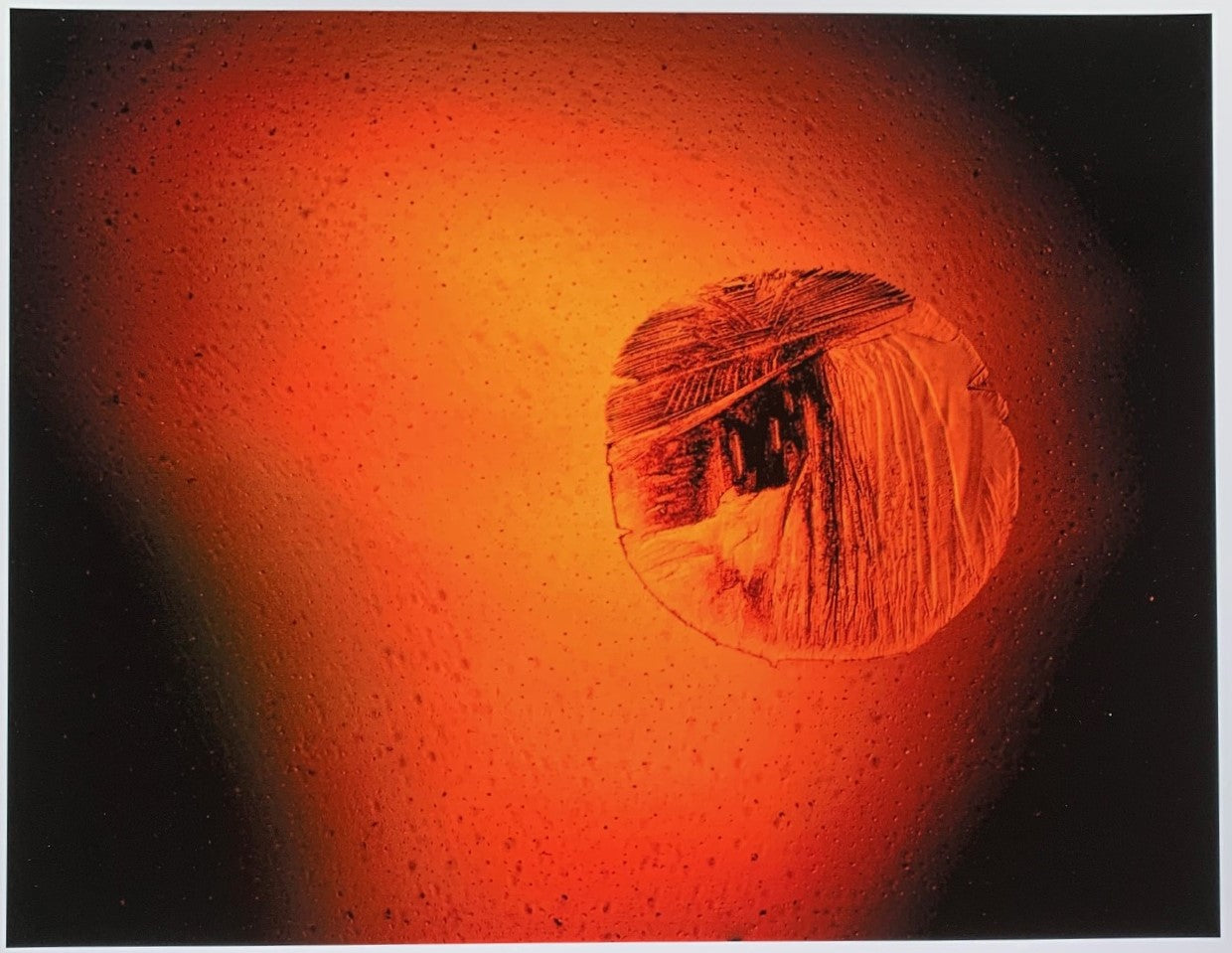 A Face of Mars (1-2)