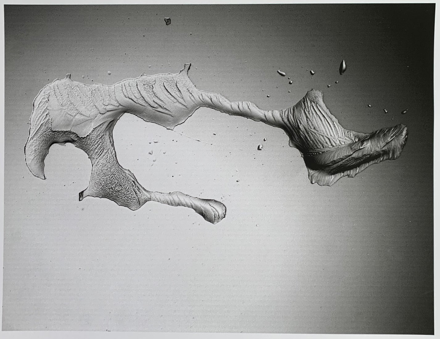 Jason (1): Lost a Shoe