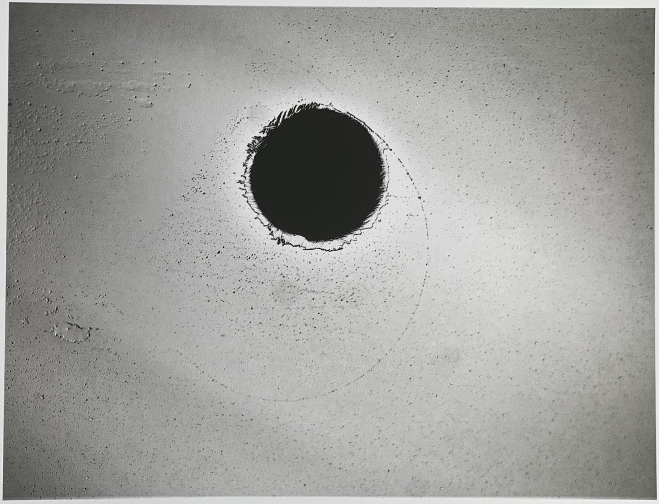 Phaethon (2): Too Far The Earth