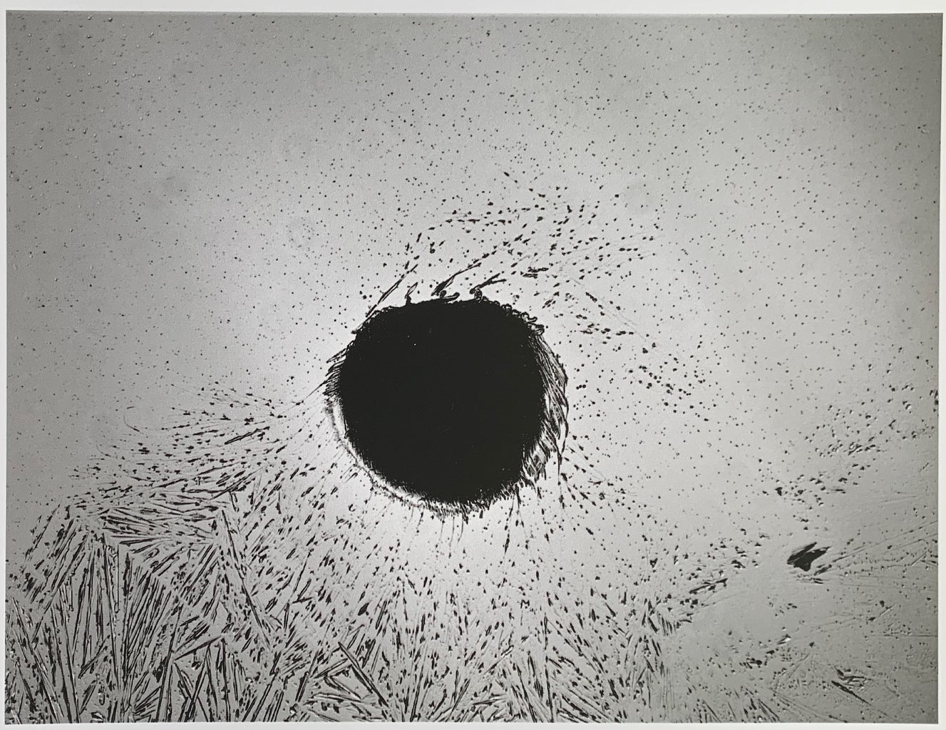 Phaethon (1): Too Close The Earth