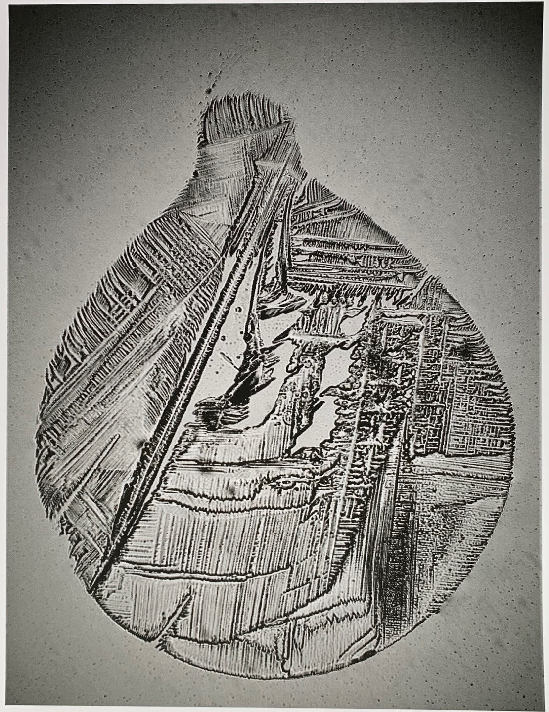 Pandora’s Jar (2): Shut Off