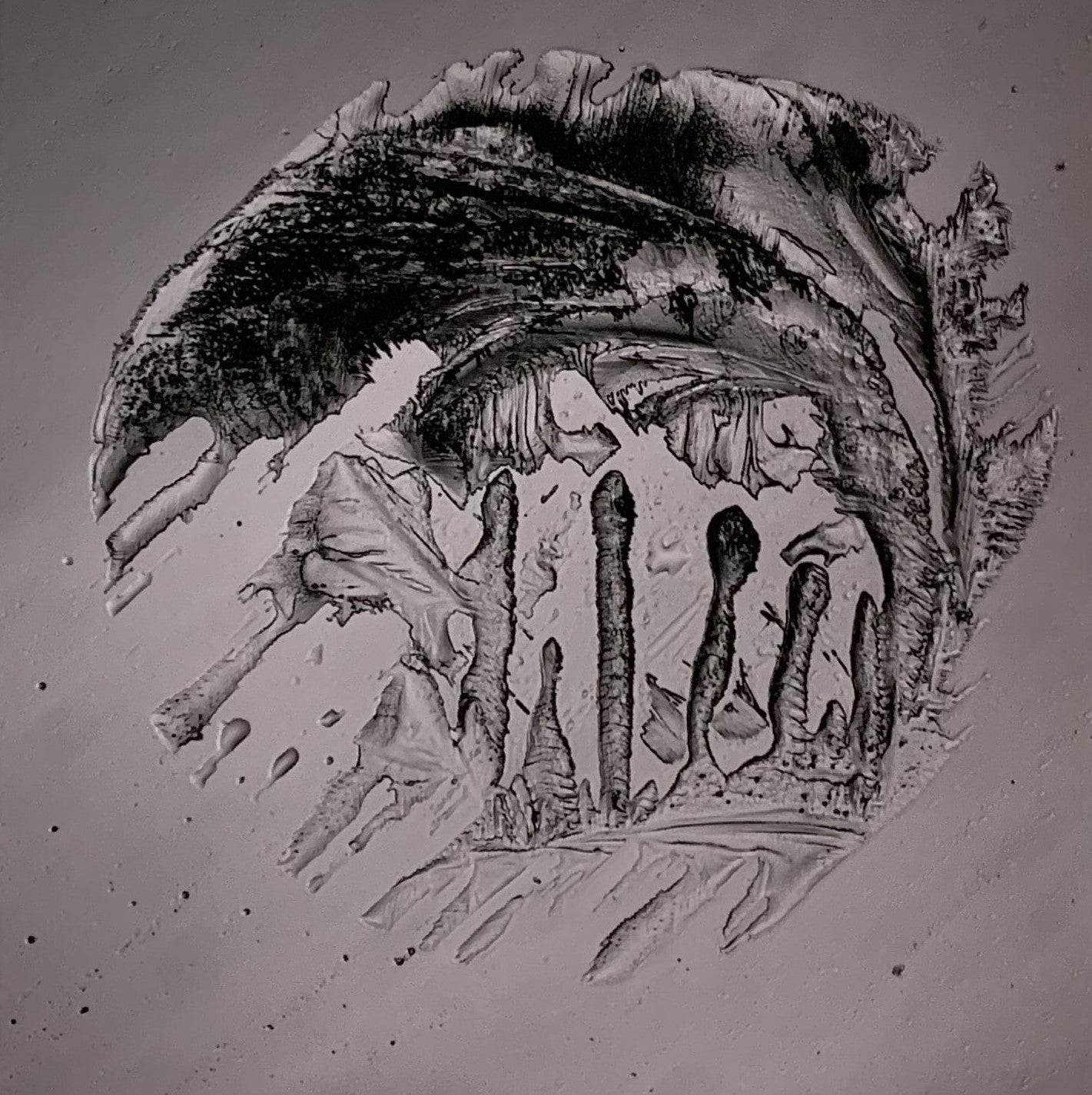 Hero of Ancient Greek tragedy (5)