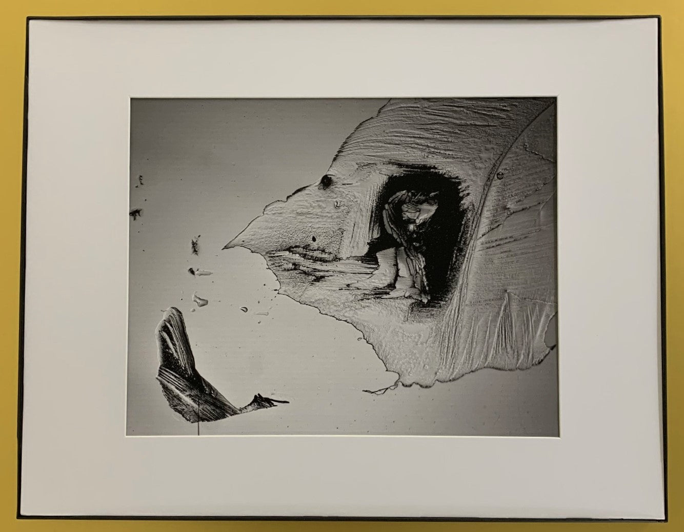 Face the Mars (2) Animals: Let Us Going To Mars