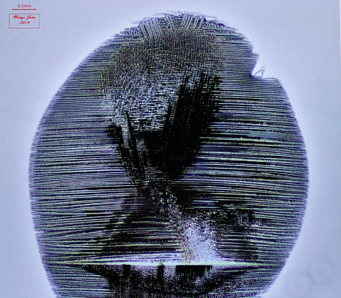 WW3 (3): Global Explosion