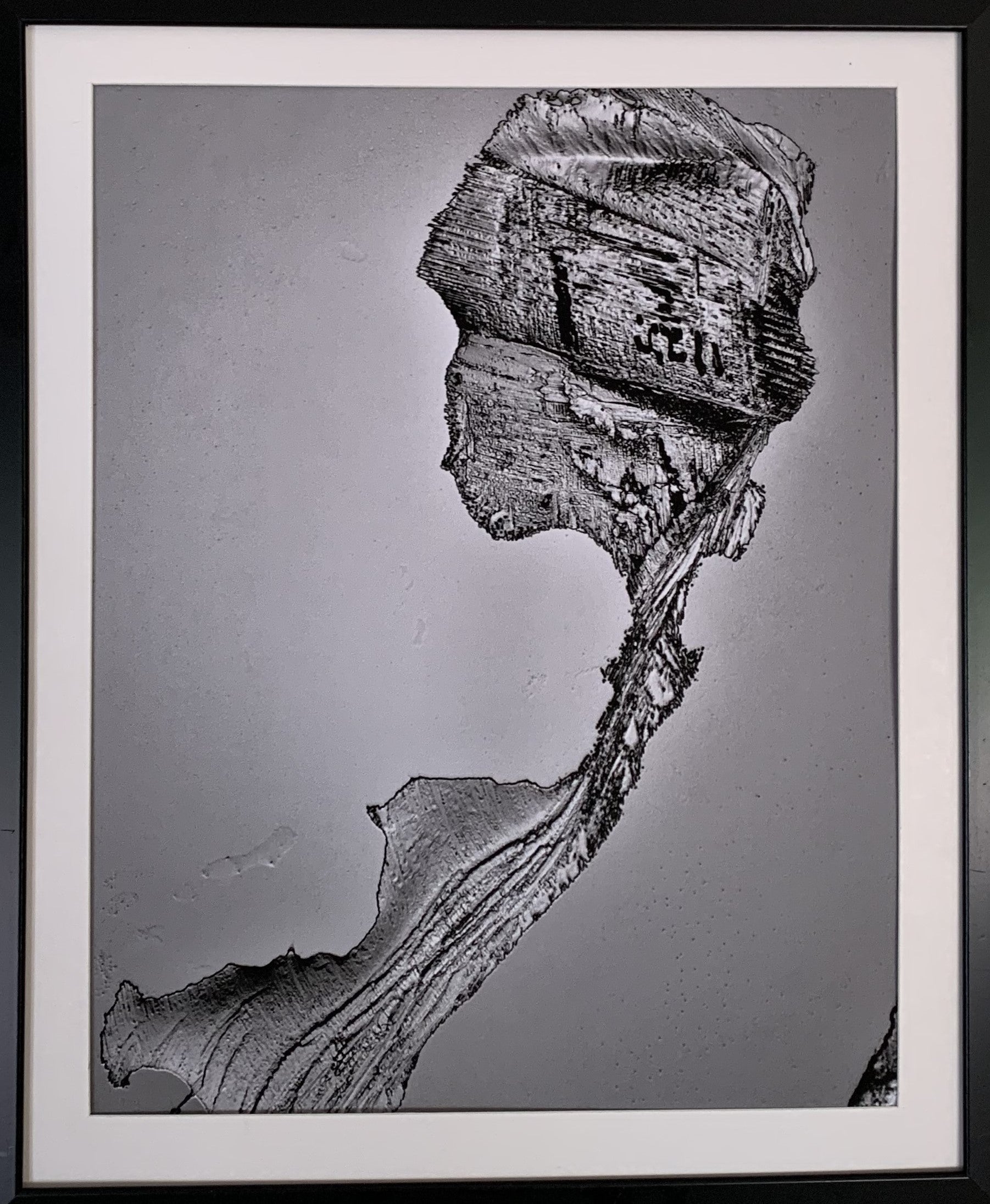 WW3 (4): Sufferer (1)-Mankind-4 – Art on Micro Scenes